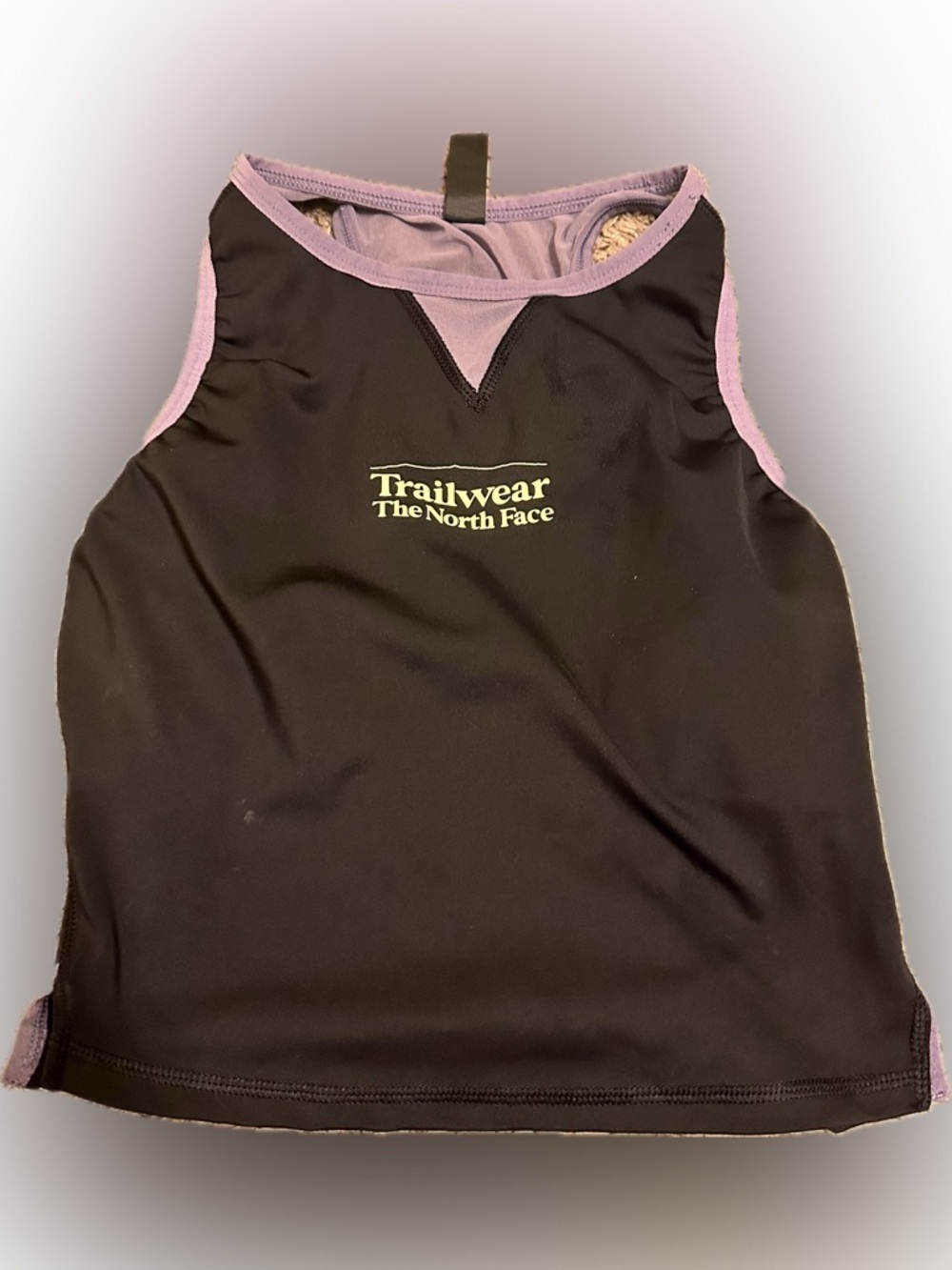 The North Face Trailwear Tank